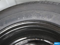 2013款 1.5L 自动 舒适型