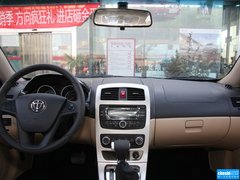 2013款 1.5L 自动 舒适型