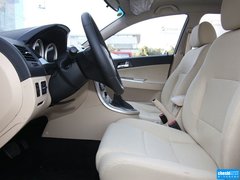 2013款 1.5L 自动 舒适型