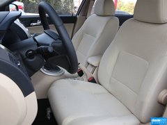 2013款 1.5L 自动 舒适型