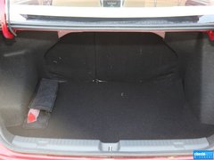2013款 1.5L 自动 舒适型
