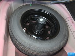 2013款 1.5L 自动 舒适型