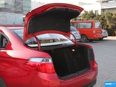 2013款 1.5L 自动 舒适型