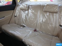 2013款 1.5L 自动 舒适型