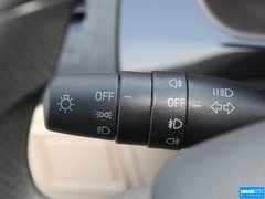 2013款 1.5L 自动 舒适型