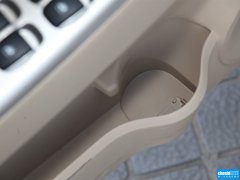 2013款 1.5L 自动 舒适型