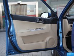2013款 1.5L 自动 舒适型