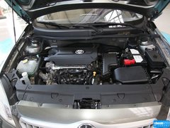 2013款 1.5L 自动 舒适型