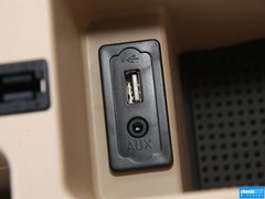 2013款 1.5L 自动 舒适型