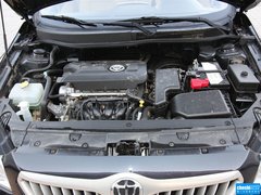 2013款 1.5L 自动 舒适型