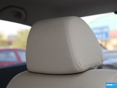 2013款 1.5L 自动 舒适型