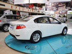 2013款 1.5L 自動(dòng) 豪華型