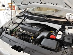 2013款 1.5L 自动 豪华型