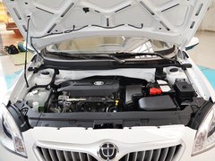 2013款 1.5L 自动 豪华型