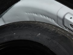2013款 1.5L 自動(dòng) 豪華型