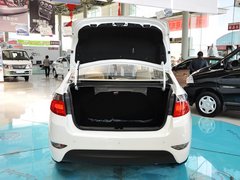 2013款 1.5L 自動(dòng) 豪華型