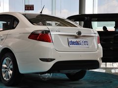 2013款 1.5L 自动 豪华型