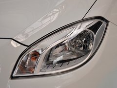 2013款 1.5L 自动 豪华型