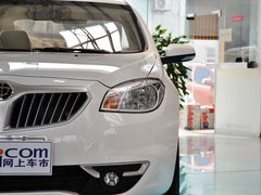 2013款 1.5L 自动 豪华型