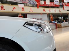 2013款 1.5L 自动 豪华型