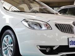 2013款 1.5L 自动 豪华型