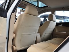 2013款 1.5L 自动 豪华型