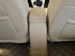 2013款 1.5L 自动 豪华型