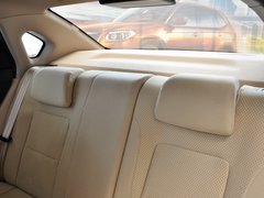 2013款 1.5L 自动 豪华型