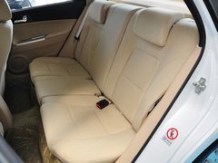 2013款 1.5L 自动 豪华型