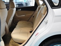 2013款 1.5L 自动 豪华型