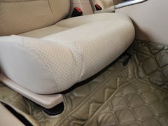 2013款 1.5L 自动 豪华型