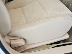 2013款 1.5L 自动 豪华型