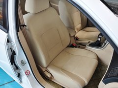 2013款 1.5L 自动 豪华型