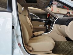 2013款 1.5L 自动 豪华型