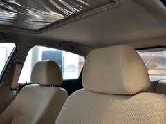 2013款 1.5L 自动 豪华型