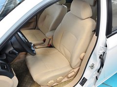 2013款 1.5L 自动 豪华型