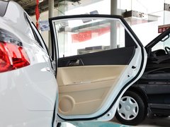 2013款 1.5L 自动 豪华型