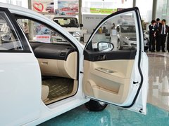 2013款 1.5L 自动 豪华型