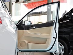 2013款 1.5L 自动 豪华型