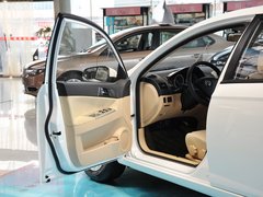 2013款 1.5L 自动 豪华型
