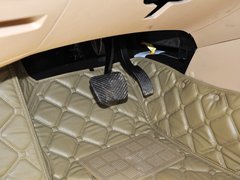 2013款 1.5L 自动 豪华型