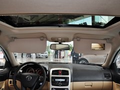 2013款 1.5L 自动 豪华型