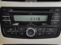 2013款 1.5L 自动 豪华型