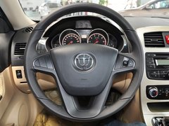 2013款 1.5L 自动 豪华型