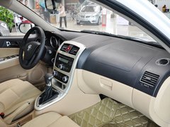 2013款 1.5L 自动 豪华型