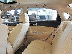 2013款 1.5L 自动 豪华型