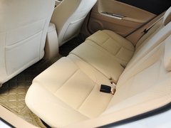 2013款 1.5L 自动 豪华型