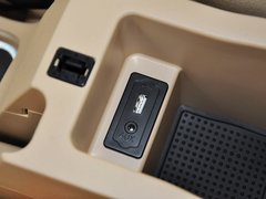 2013款 1.5L 自动 豪华型