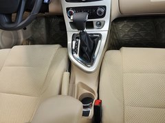 2013款 1.5L 自动 豪华型