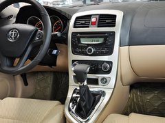 2013款 1.5L 自动 豪华型